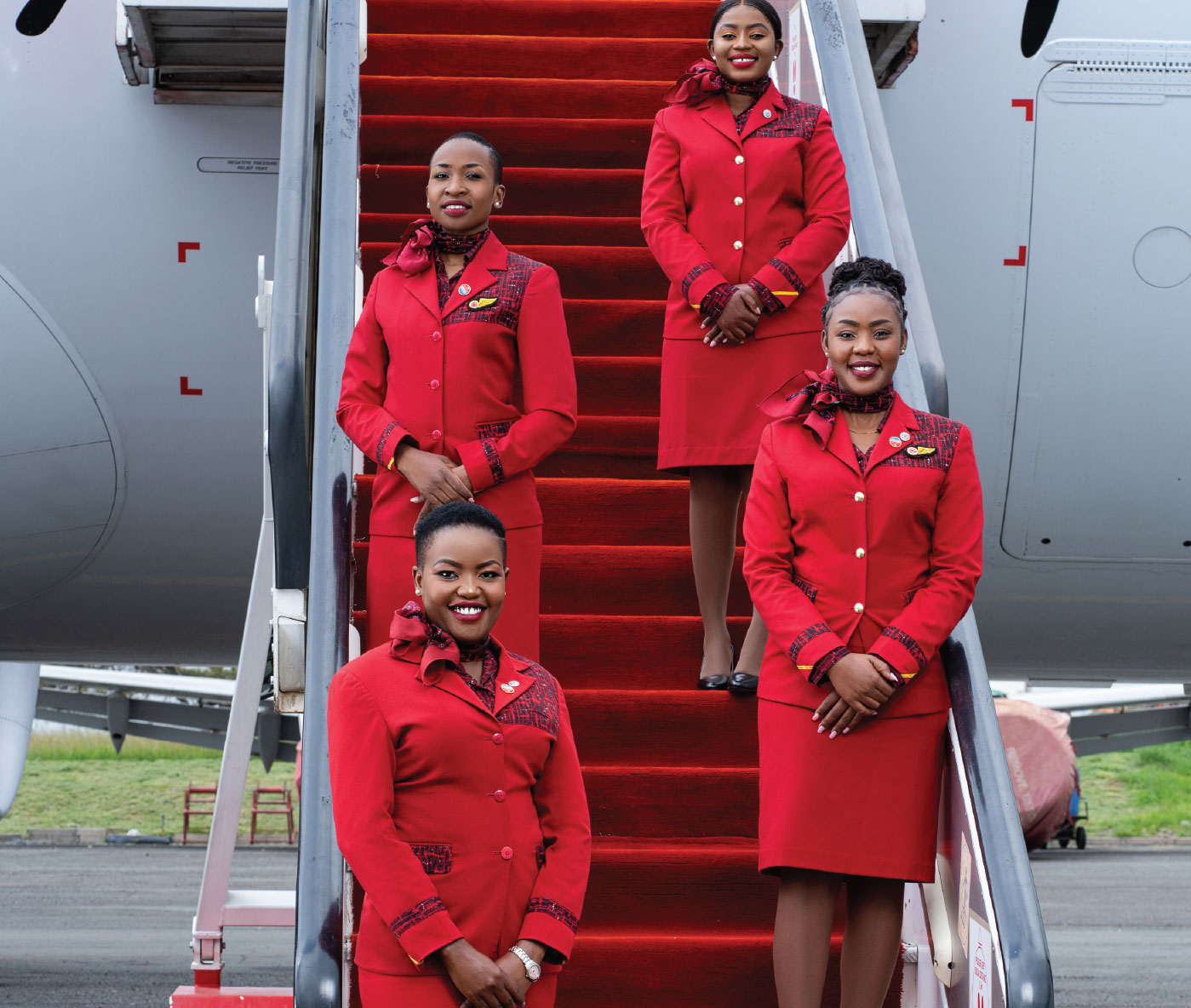 Kenya Airways | Contacts