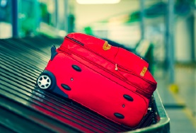 Baggage Information